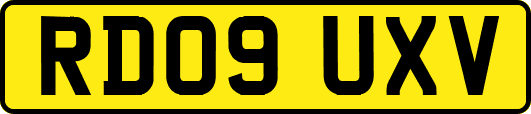 RD09UXV