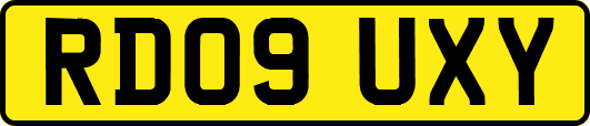 RD09UXY