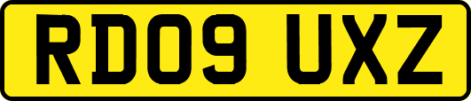 RD09UXZ