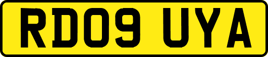 RD09UYA