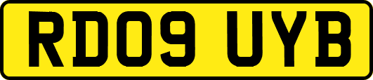 RD09UYB