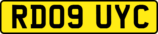 RD09UYC