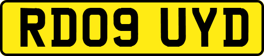RD09UYD