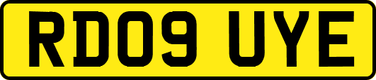 RD09UYE