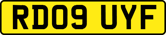 RD09UYF