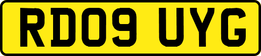 RD09UYG