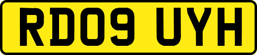 RD09UYH