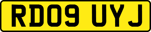 RD09UYJ