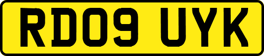 RD09UYK