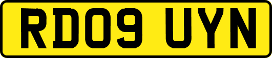 RD09UYN