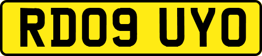 RD09UYO