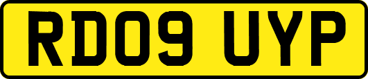 RD09UYP