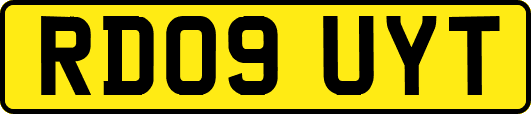 RD09UYT