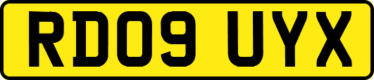 RD09UYX