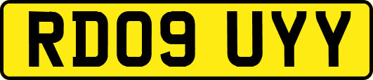 RD09UYY