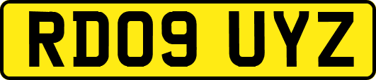 RD09UYZ