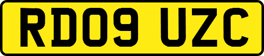 RD09UZC