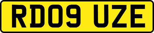 RD09UZE