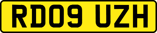 RD09UZH