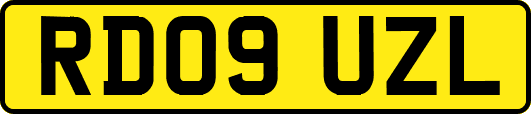 RD09UZL