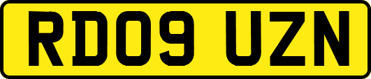RD09UZN