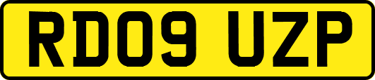 RD09UZP