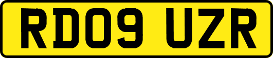 RD09UZR