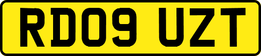 RD09UZT