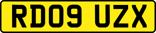 RD09UZX