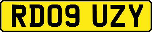 RD09UZY