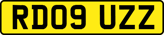RD09UZZ