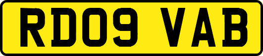 RD09VAB
