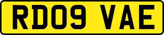 RD09VAE