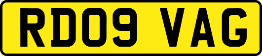 RD09VAG