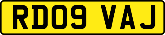 RD09VAJ