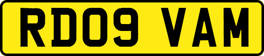 RD09VAM