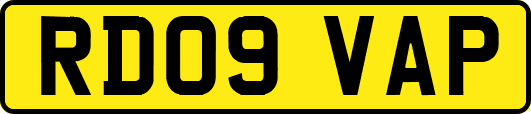 RD09VAP