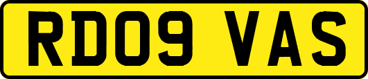 RD09VAS