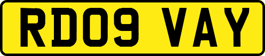 RD09VAY