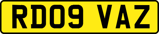 RD09VAZ