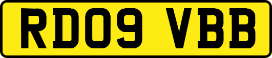 RD09VBB