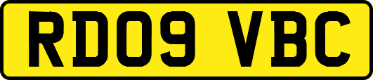 RD09VBC