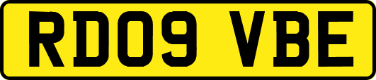 RD09VBE