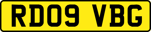 RD09VBG