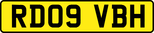 RD09VBH