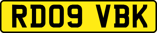 RD09VBK