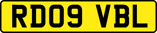 RD09VBL