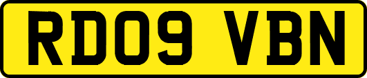 RD09VBN