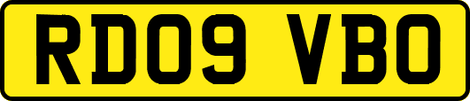 RD09VBO