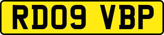 RD09VBP